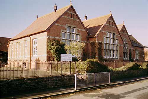 Badsey First School