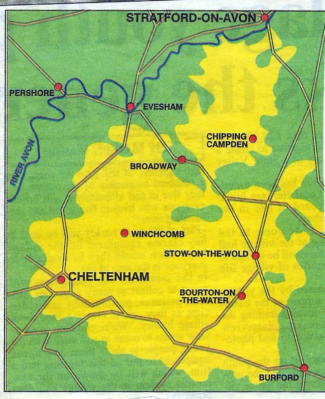Winchcombeshire