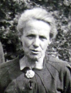 Annie Mason (1877-1956)