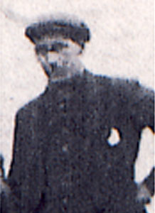 Arthur Heritage (1879-1924)