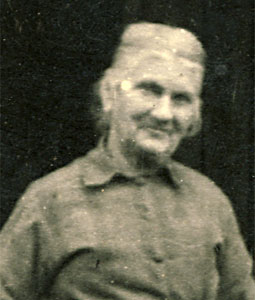 Dinah Walters (1845-1940)