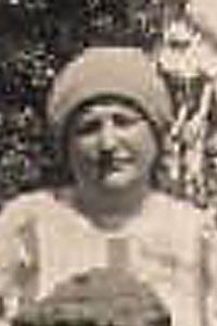 Edith Banner (1882-1951)