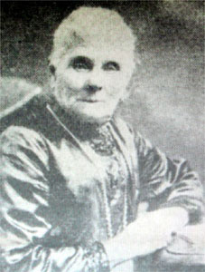 Emily Hartwell (1854-1935)