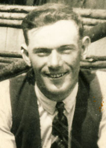 Ernest Cox (1904-1957)
