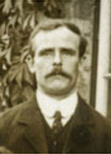 George Brotherton (1882-1931)