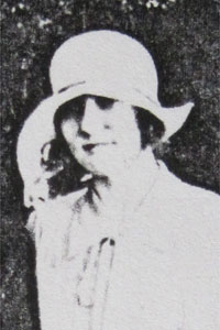 Maggie Heritage (1899-1962)