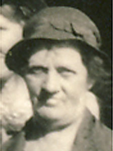 Mary Heritage (1873-1954)