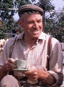 Sydney Griffin (1906-2006)