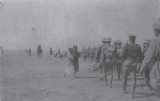 Marching to Baghdad 1917