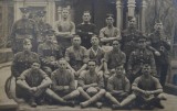 Football Team Baku 1919