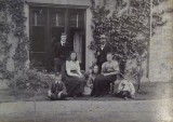 Sladden family c1894
