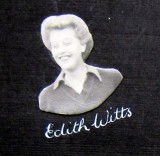 Edith Witts