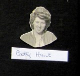 Betty Hunt