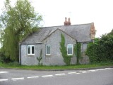 Siding Cottage, Sidings Lane