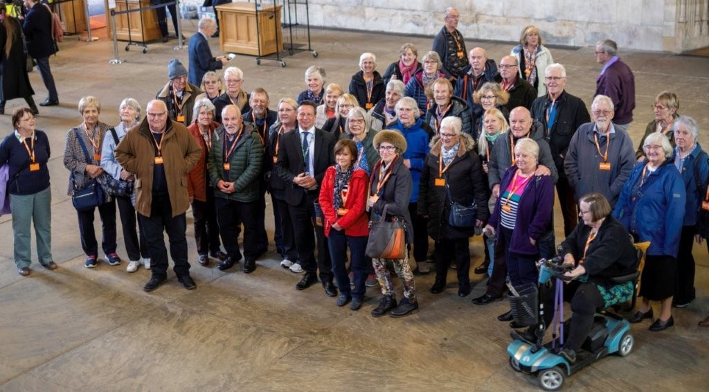Palace of Westminster