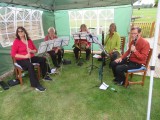 Badsey Society Musical soiree